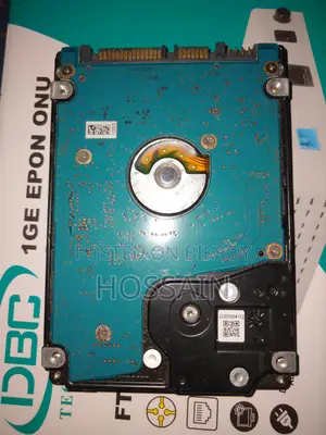 1 TB Hard Disk for Sale