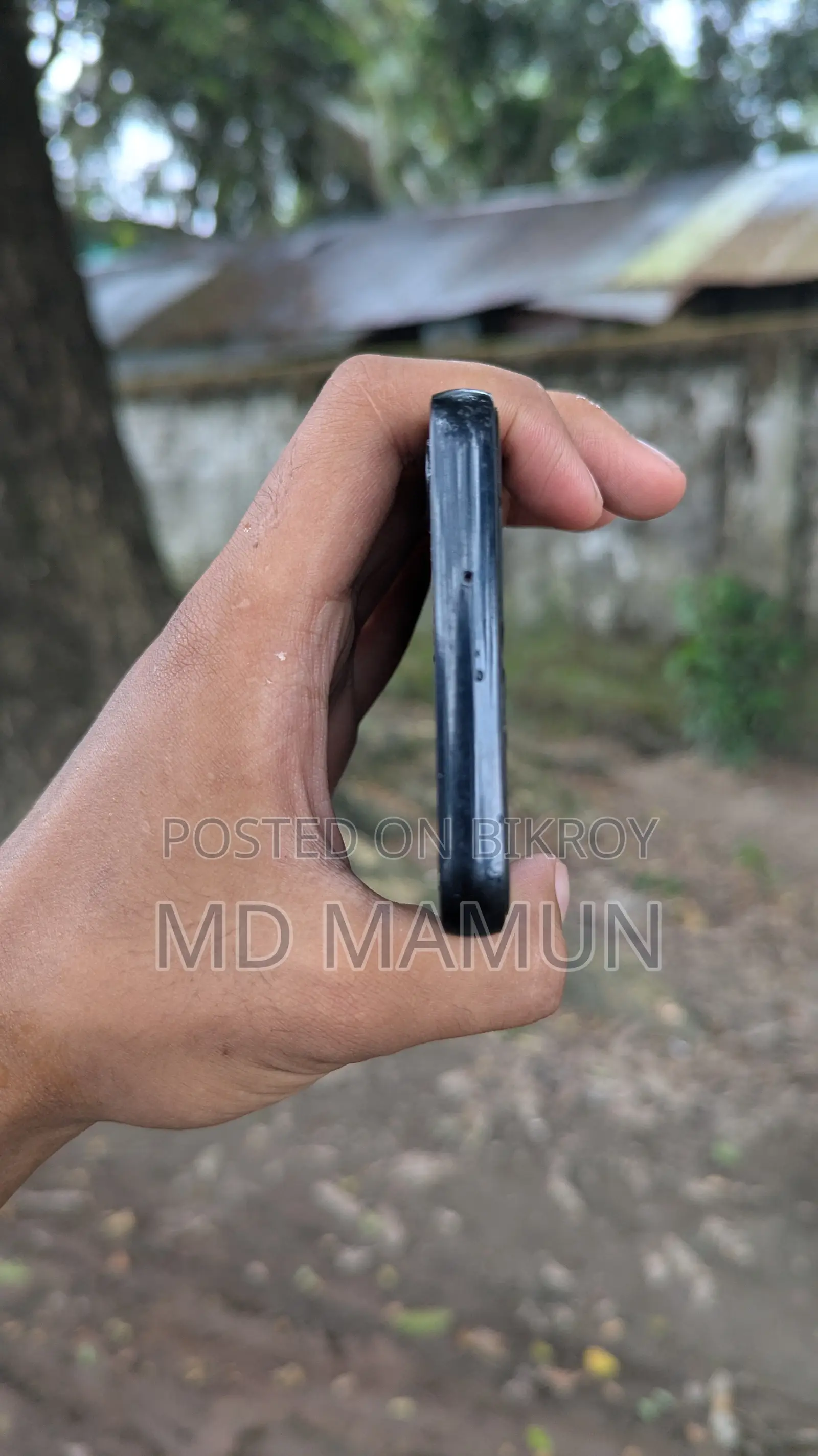 Samsung Galaxy A05 64 GB Black