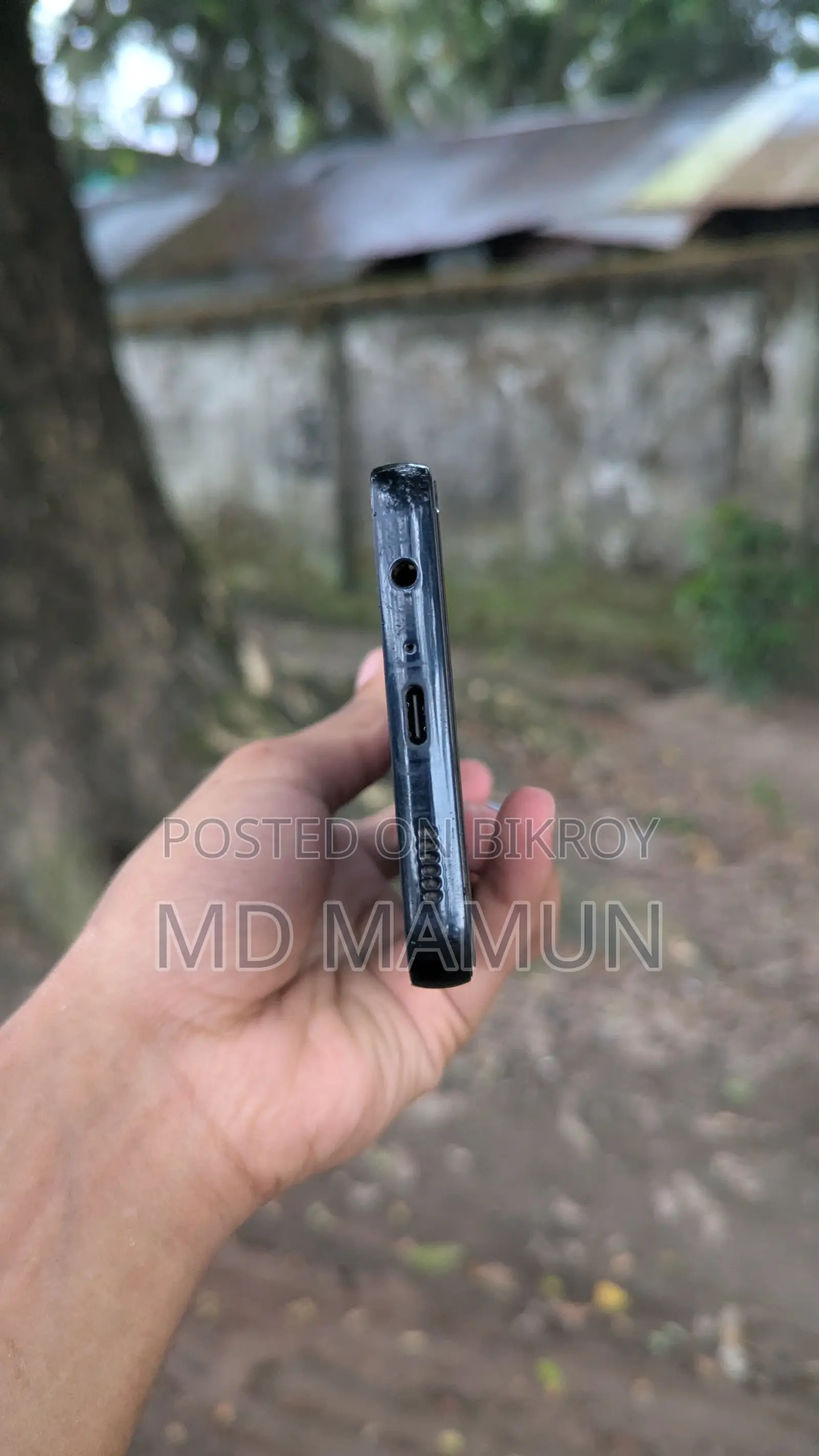 Samsung Galaxy A05 64 GB Black