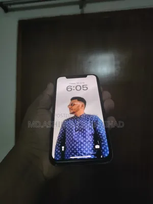 Apple iPhone XS 256 GB Rose Gold