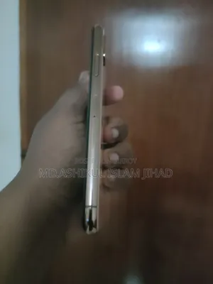 Apple iPhone XS 256 GB Rose Gold