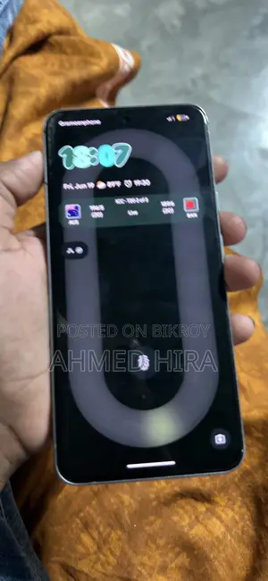 Google Pixel 8 256 GB Gray