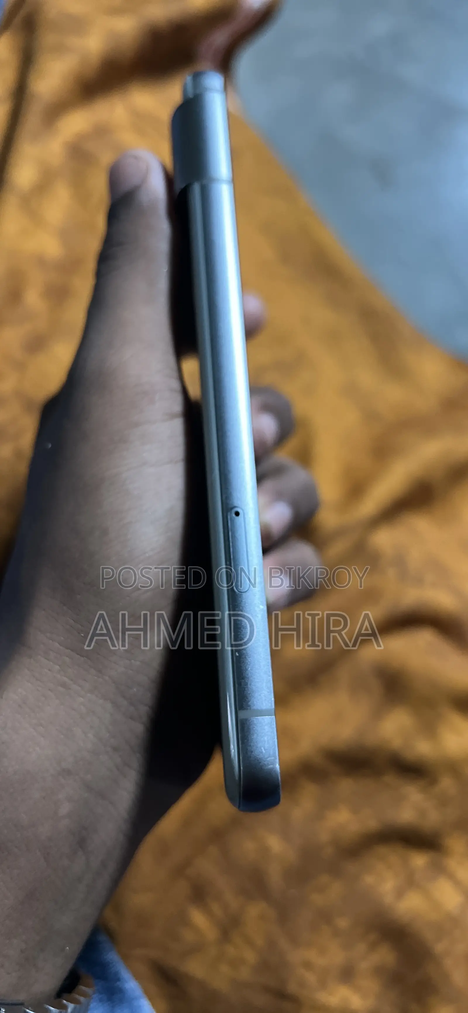 Google Pixel 8 256 GB Gray