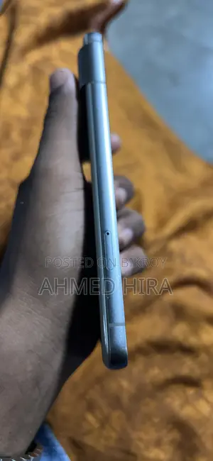 Google Pixel 8 256 GB Gray