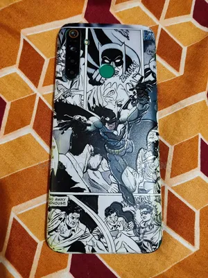 Realme 5i 64 GB Green