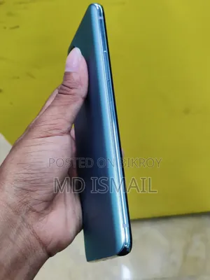 OnePlus 8T 256 GB Silver
