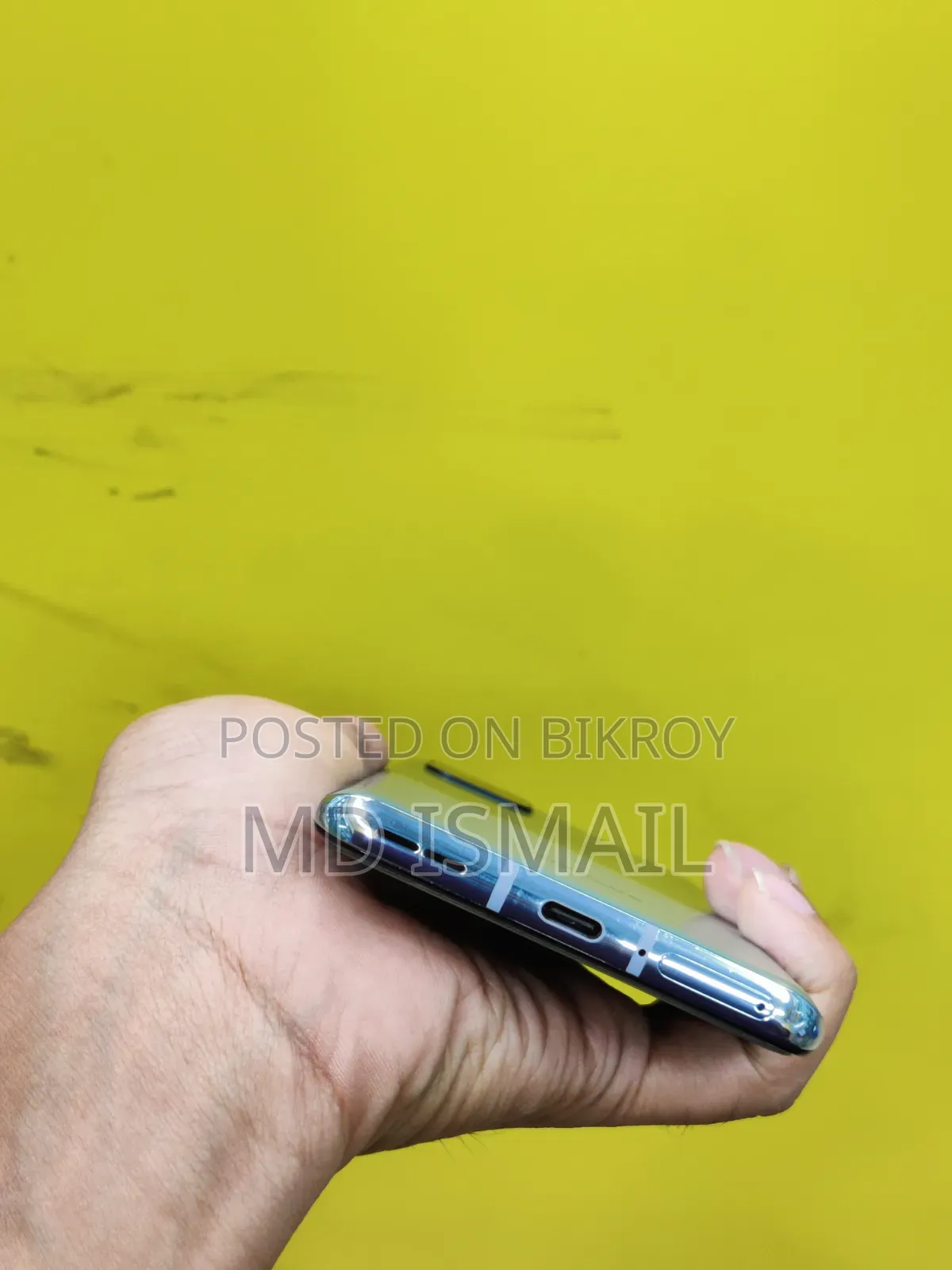 OnePlus 8T 256 GB Silver