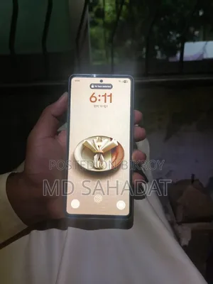Samsung Galaxy A53 5G 128 GB White