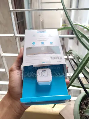 Anker 20w Charger Baseus 20w Cable