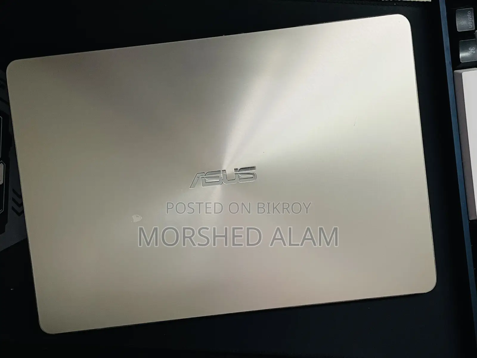 Laptop Asus ZenBook UX430UA 8GB Intel Core i7 SSD 256GB