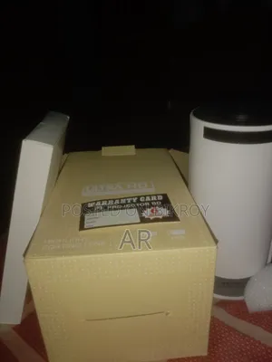 Hy300 Pro Android Smart Mini Projector - Brand New