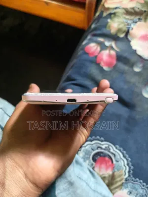 Samsung Galaxy Note 4 32 GB White