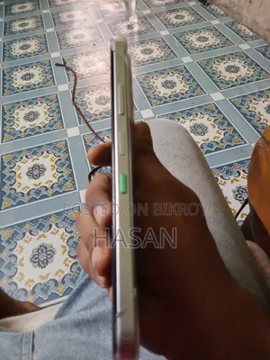 Infinix Hot 60i 256 GB Gray