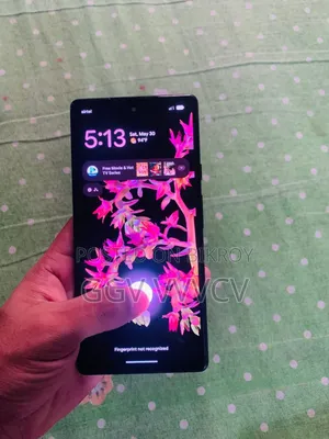 Google Pixel 6 128 GB Pink
