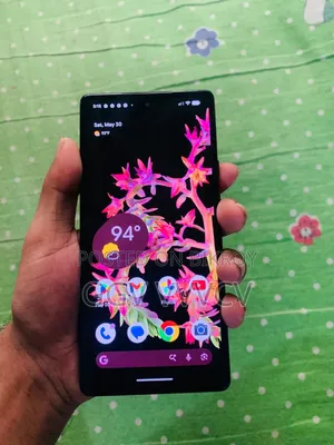 Google Pixel 6 128 GB Pink