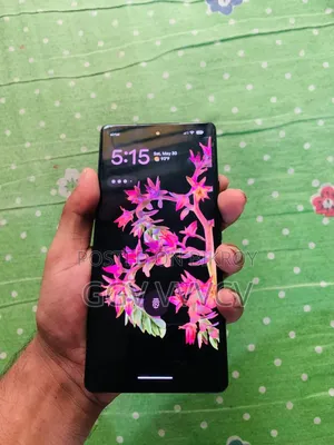 Google Pixel 6 128 GB Pink