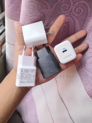 প্রিমিয়াম চার্জার:!!