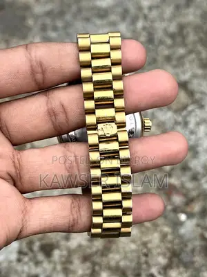 খুবই ভালো ঘড়ি