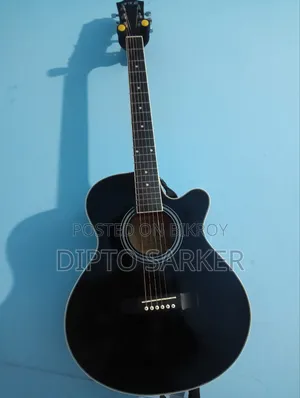 Acoustic Guitar