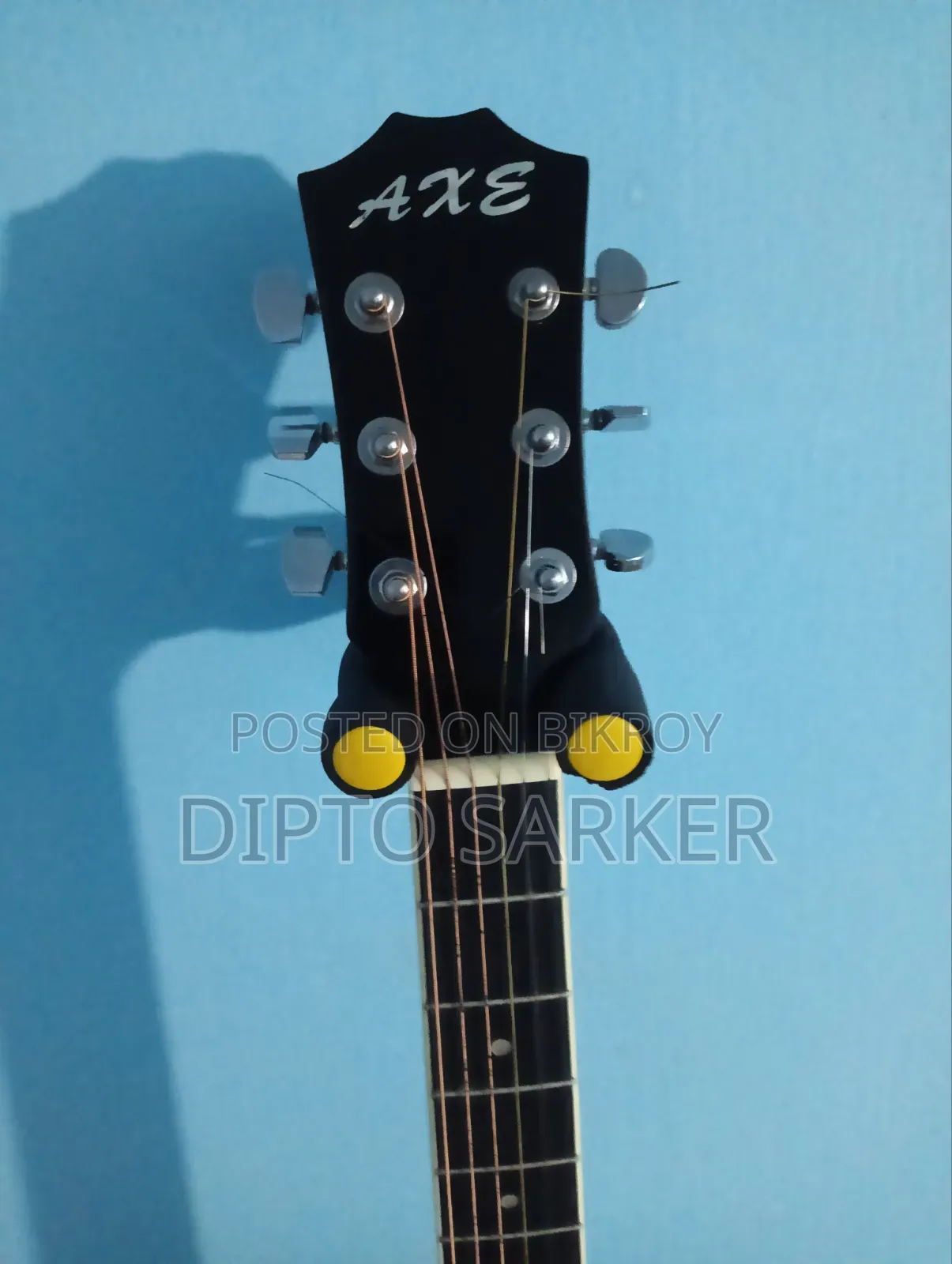 Acoustic Guitar