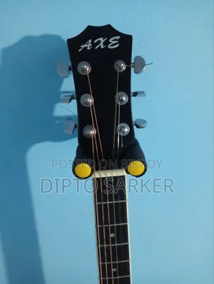 Acoustic Guitar