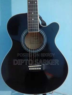 Acoustic Guitar
