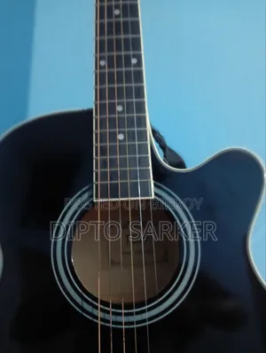 Acoustic Guitar