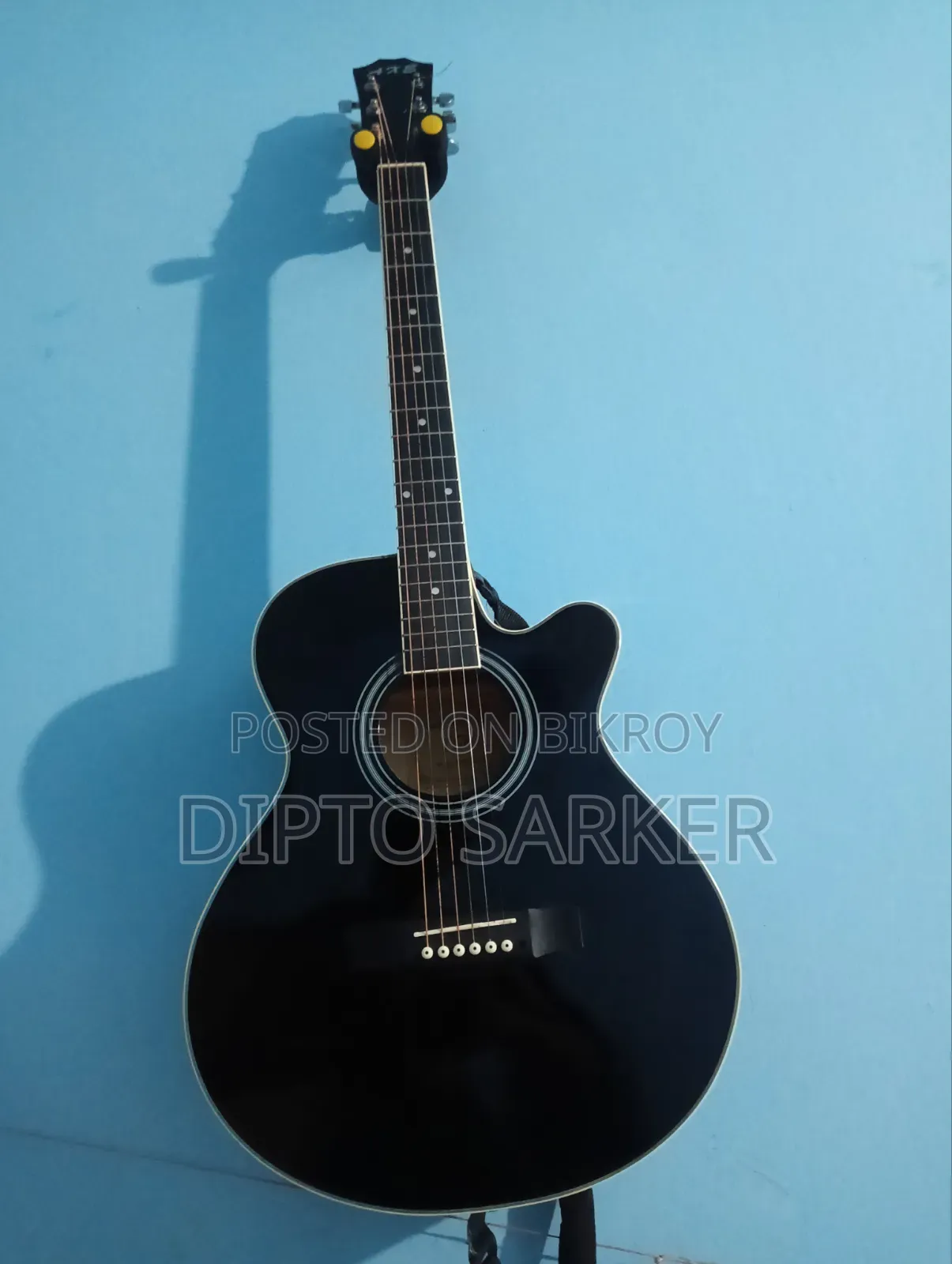 Acoustic Guitar