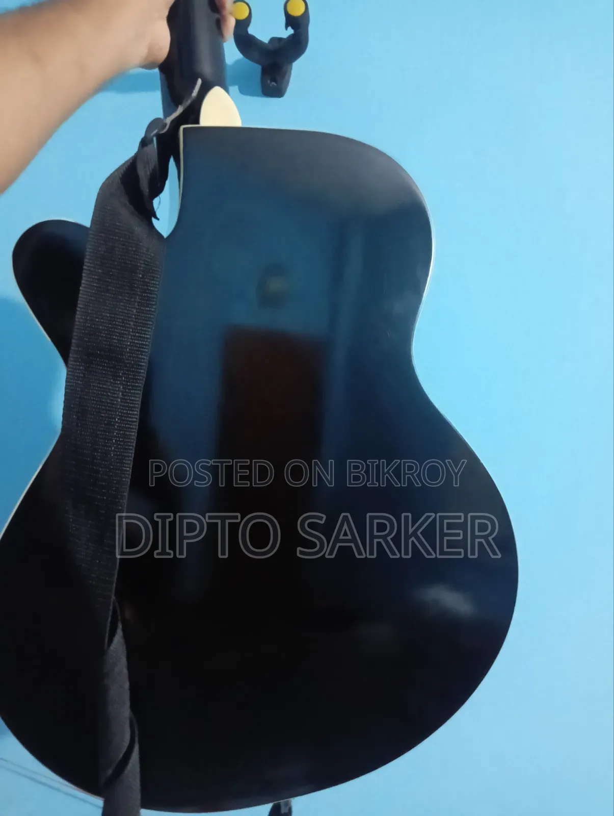 Acoustic Guitar