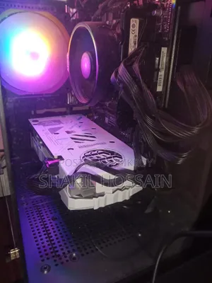 Desktop Computer Gigabyte GA-H110MSTX-HD3-ZK 16GB AMD Ryzen 7 SSD 512GB