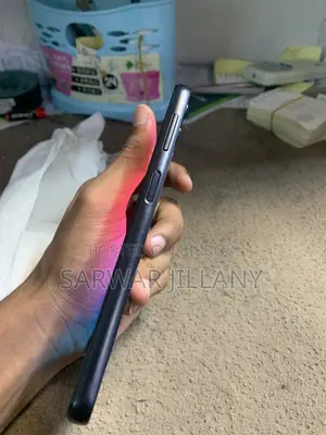Samsung Galaxy A24 128 GB Black