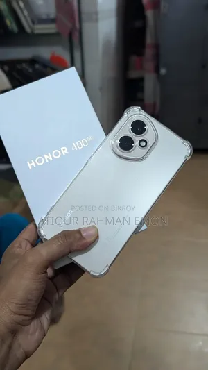 Honor 400 512 GB Gold