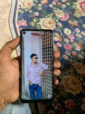 Samsung Galaxy A21s 64 GB Blue
