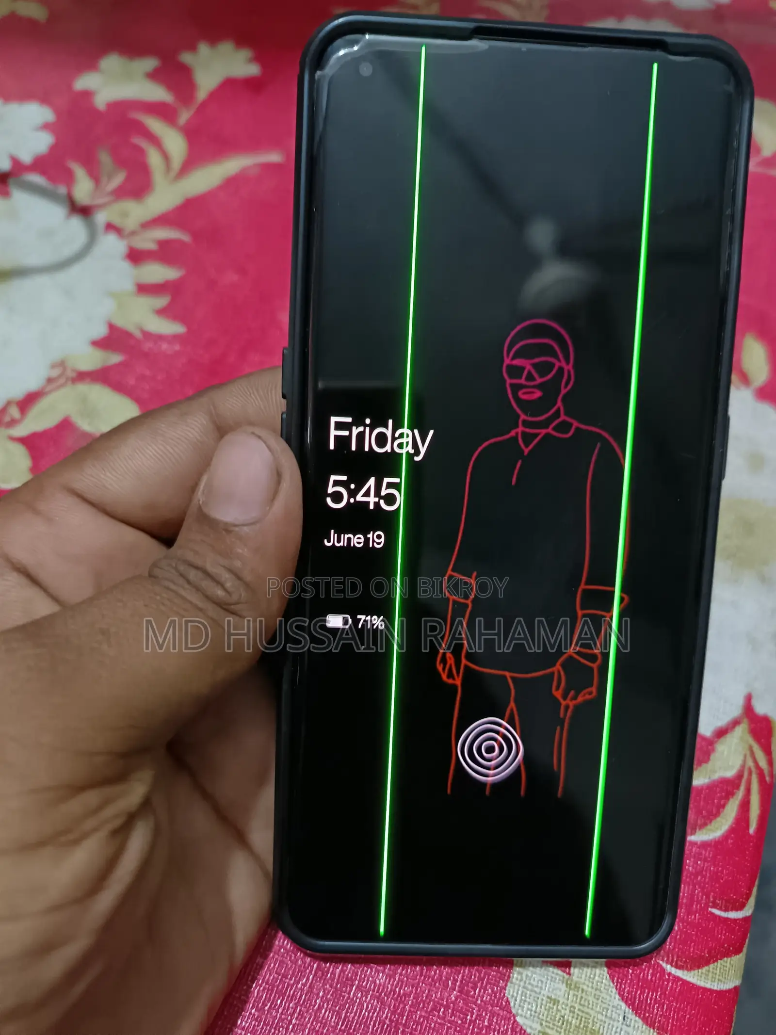 Oneplus 11 8/128