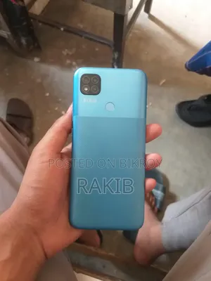 Realme C31 64 GB Blue