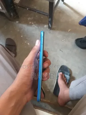 Realme C31 64 GB Blue