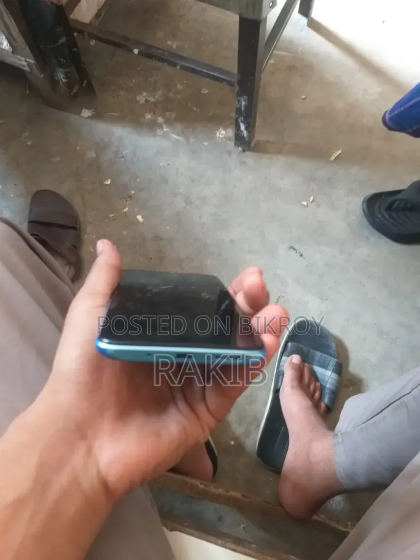 Realme C31 64 GB Blue