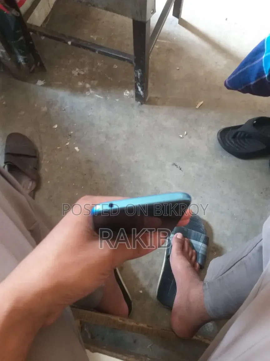 Realme C31 64 GB Blue