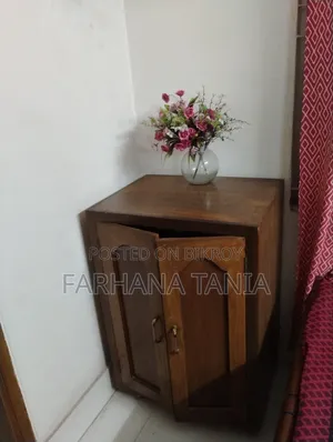 3-bedroom Apartment in Aporupa Priobash, Malibag for sale