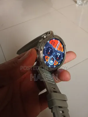 Zablaze Smartwatch