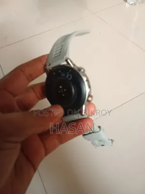 Zablaze Smartwatch
