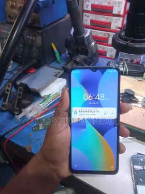 Tecno Spark 10C 128 GB Blue