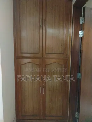 3-bedroom Apartment in Aporupa Priobash, Malibag for sale