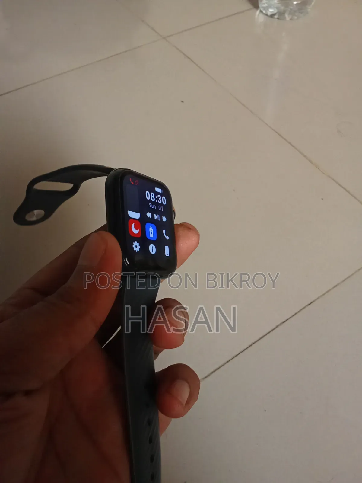 Smart Watch