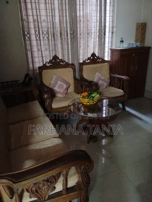 3-bedroom Apartment in Aporupa Priobash, Malibag for sale
