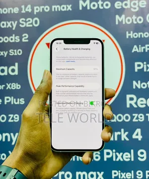 Apple iPhone 12 128 GB Green