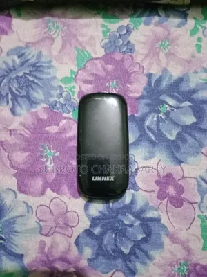 New LINNEX Black