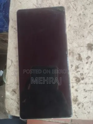 Google Pixel 7 128 GB Green