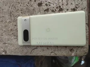 Google Pixel 7 128 GB Green