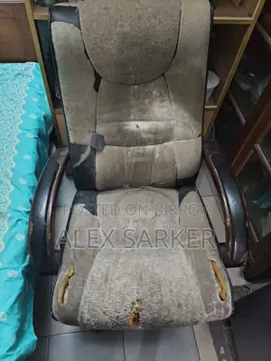 High Quality Official Chair